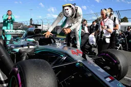 Hamilton: I wish it was more in my hands