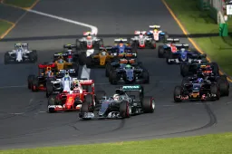 Honda questions need for louder F1