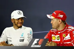 Five talking points ahead of the Bahrain Grand Prix