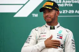Hamilton: I am struggling to find the car’s potential
