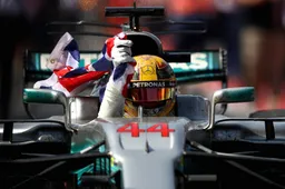 Canadian Grand Prix: Hamilton supreme as Ferrari fumble