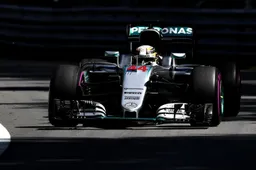 Montreal FP2: Hamilton too good on day one