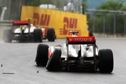 Flashback: Hamilton's summer off madness
