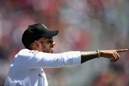 Hamilton fired up for historic F1 triple-header