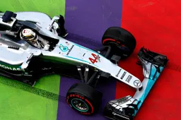 Lauda: Don't understand Lewis making two mistakes and crashing
