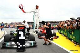 Häkkinen: Lewis is at the top of his game