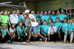 Will Mercedes fire Hamilton after 'anarchy' in Abu Dhabi?