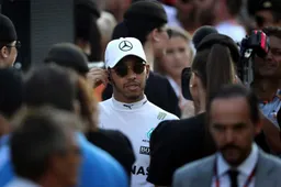 Hamilton: I did some studying during the summer