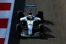 Hamilton: I'm hoping I should be stronger in 2016