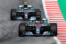Mercedes: That was a major wake-up call