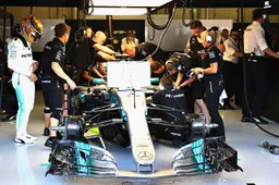 Hamilton gets grid penalty for engine change