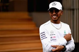 Horner: The whole driver market is waiting for Hamilton
