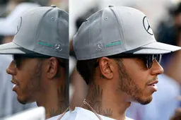 Hamilton: I will have at least one race where I start dead last