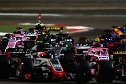 Bahrain Grand Prix team-by-team scorecard
