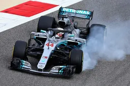 Wolff: No margin for imperfections or mistakes