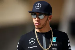 Hamilton: It's not going to be an easy-breezy drive