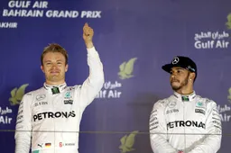 Hamilton: Again damage limitation
