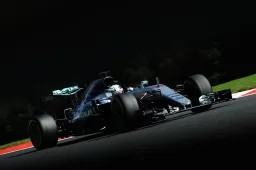 Hamilton: It's going to be a very, very hard race