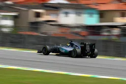 Brazilian Grand Prix: teams report from day one at Interlagos