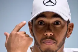 Hamilton: I’ve kind of tried to stay in the zone
