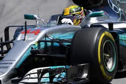 Hamilton: My goal was to redeem myself after my mistake