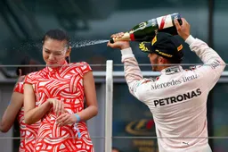 Five talking points for the Chinese Grand Prix