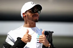 Hamilton: We'll see at the end of the year