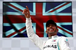 Hamilton: A great day for England