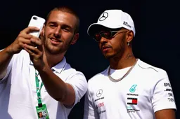 Hamilton: Not worried if we have to use the older engine