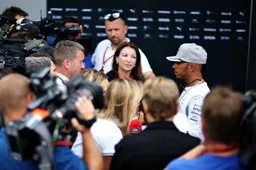 Hamilton: The precedent that’s been set is not good
