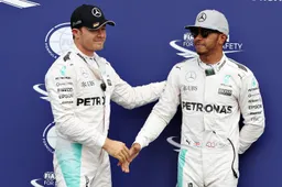 Hamilton: I was quickest and I didn't deliver