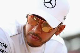 Hamilton to arrive late for Monza for personal reasons