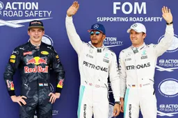 British Grand Prix : Qualifying press conference
