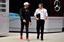 Hamilton: The fans mean everything to me