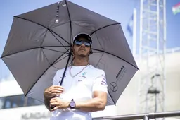Hamilton: I think this break will be good