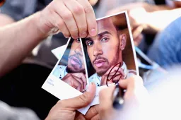 Hamilton: I don’t give up but winning in Hungary not crucial