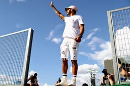 Wolff: With Lewis we're witnessing an amazing driver´s journey