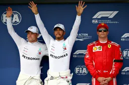 Hungarian Grand Prix Qualifying Press Conference