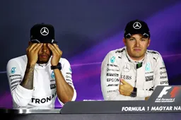 Hamilton: It's a different rule for all us drivers