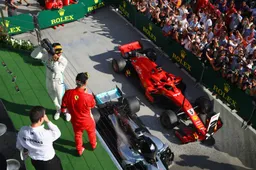 Wolff: It's not always the fastest car that wins
