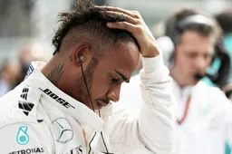 Hamilton: We live to fight another day