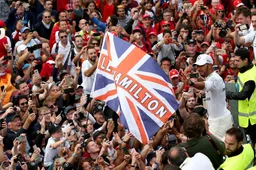 Outside Line: Is Lewis Hamilton the GOAT?