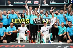 Wolff: The next seven races are going to be maximum attack