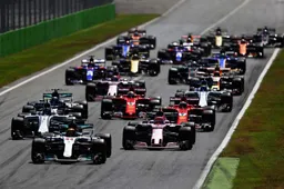 Italian Grand Prix: Team & Driver Reports & Photos