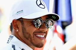 Hamilton treats himself to $25-miilion mansion