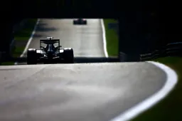 Italian Grand Prix: Teams report from day one at Monza