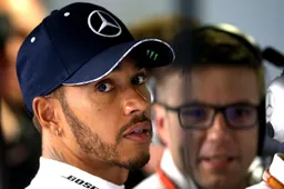 Hamilton: It will be a very close fight