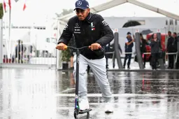 Hamilton: Time to change grand prix weekend format