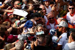 Hamilton: The penalties are done and now I can fight