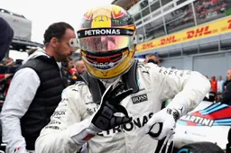 Hamilton: Currently that’s not my mind-state